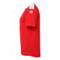 Preview: TVC Enger - Kempa Emotion 27 Shirt Kinder rot/weiß